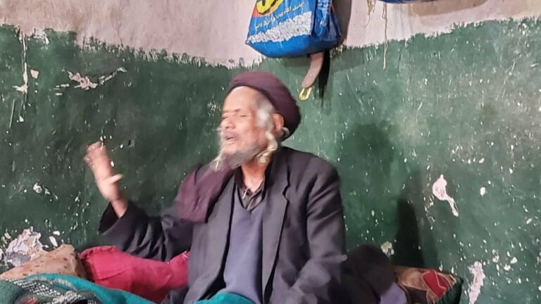Muore a 100 anni uno degli ultimi ebrei dello Yemen