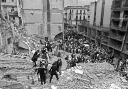 18 luglio, accadde oggi: gli attentati antisemiti di Buenos Aires e Burgas