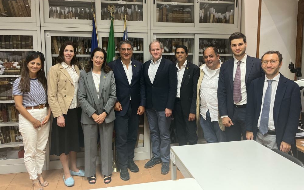 Scuole Ebraiche di Roma: la Lauder Foundation e la Yael Foundation finanziano il Progetto Scuole per 14 milioni di euro