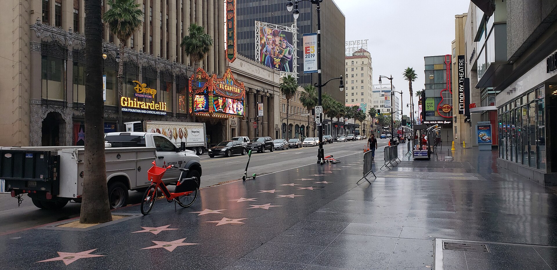 Petah Tikva avrà la sua ‘Walk of Fame’