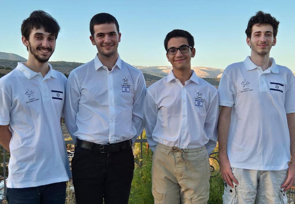 Israele vince le olimpiadi dell'informatica ma viene bandito dalle gare future