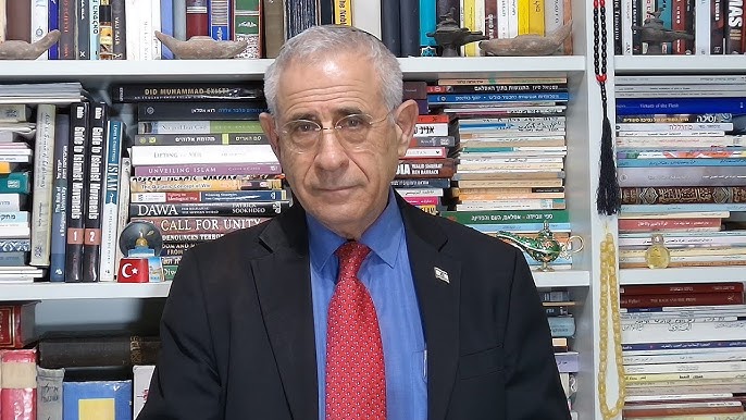 Mordechai Kedar: “Gli Stati tribali, una soluzione per Gaza e per la stabilità del Medio Oriente”