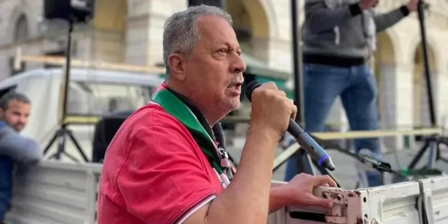 Gli Stati Uniti bloccano i beni di Mohammad Hannoun, accusato di essere il principale finanziatore di Hamas in Europa