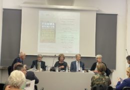 “La guerra antisemita contro l’Occidente”, il nuovo libro di Fiamma Nirenstein come strumento di lotta all’antisemitismo