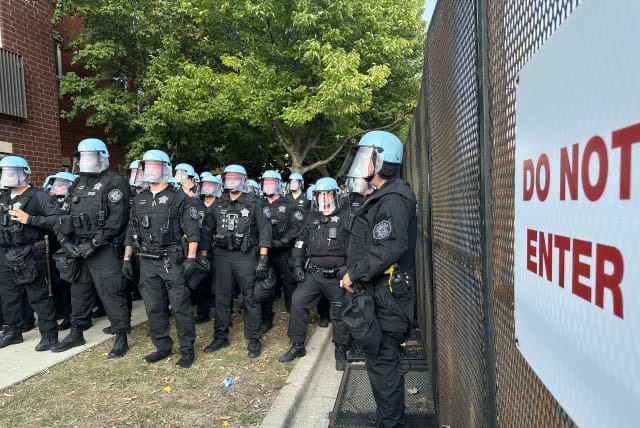 Chicago: colpito un ebreo ortodosso mentre camminava verso la sinagoga