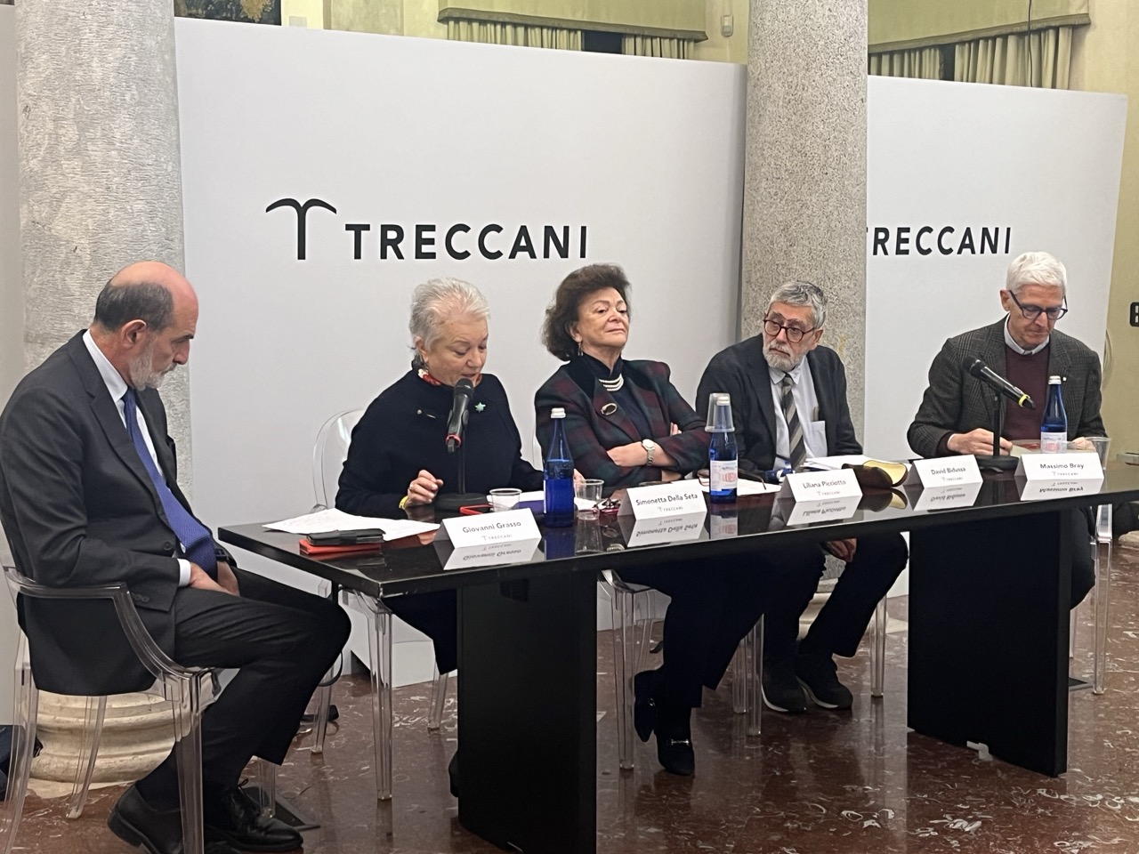 Enzo Sereni: studioso, sionista e uomo d’azione. A Roma, una conferenza nell’80° anniversario della sua scomparsa