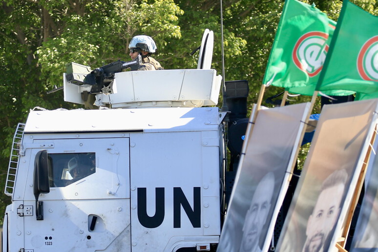 La verità nelle dichiarazioni di Tajani su Unifil