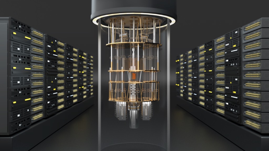 Israele lancia il primo computer quantistico, una tecnologia con impieghi sia civili che militari