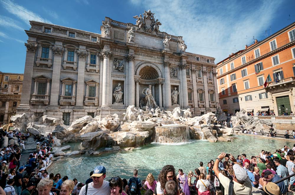 Gli Urtisti potranno operare nell’area giubilare. Fadlun: “Vittoria che dà loro giustizia”