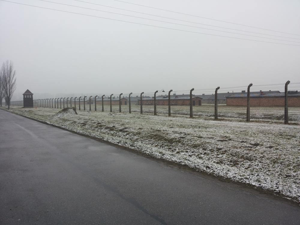 Auschwitz 27 gennaio 1945. La fine di un incubo?