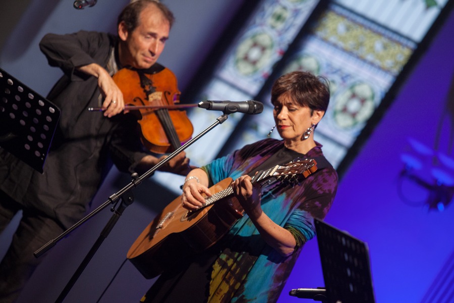 Il concerto “Home. Storie e canti degli ebrei d’Europa”commemora il Giorno della Memoria con le melodie sottratte all’oblio