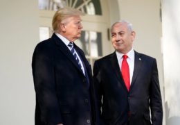 Trump invita Netanyahu alla Casa Bianca, previsto incontro la prossima settimana