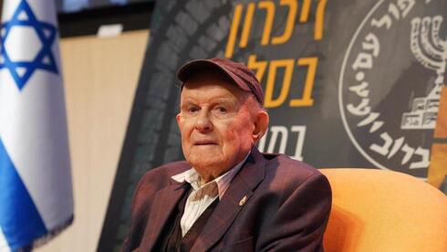 Il sopravvissuto alla Shoah Mordechai Ciechanower muore a cento anni