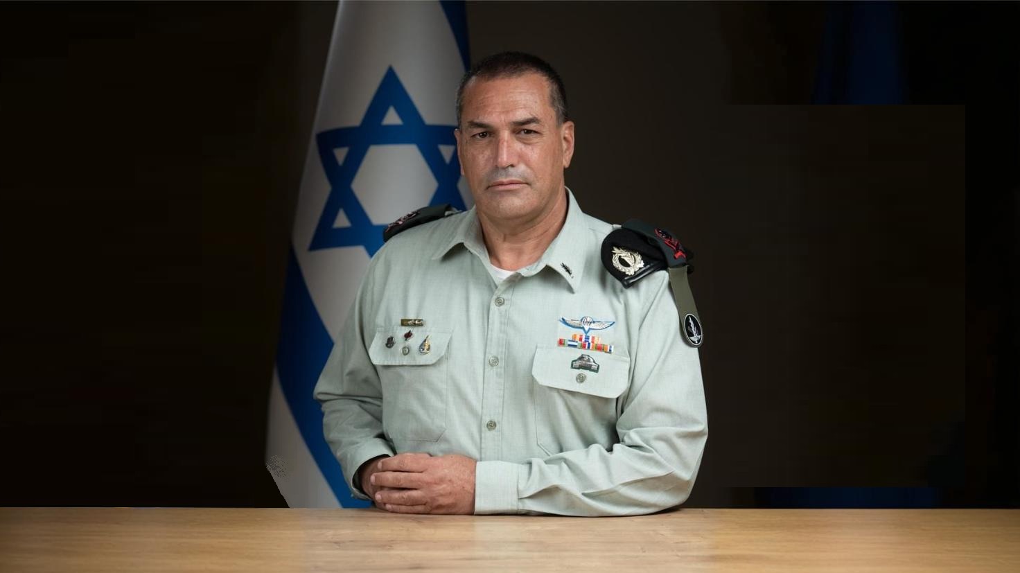 Eyal Zamir nominato nuovo Capo di Stato Maggiore dell'IDF