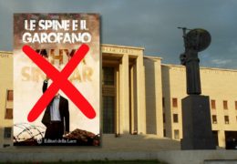 No al libro di Sinwar alla Sapienza. Cancellata la presentazione all’Università di Roma