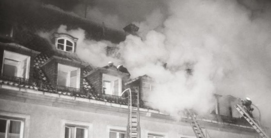 Monaco, riaperte le indagini sull’incendio del 1970 che uccise sette anziani ebrei